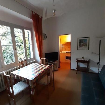 Casa Ubaldo Leilighet Cannero Riviera Eksteriør bilde