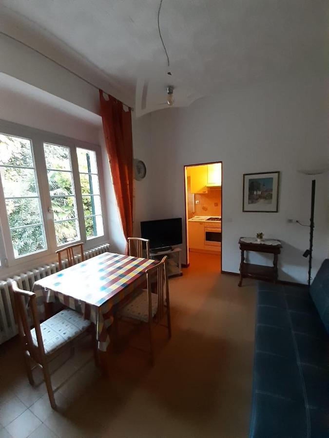 Casa Ubaldo Leilighet Cannero Riviera Eksteriør bilde