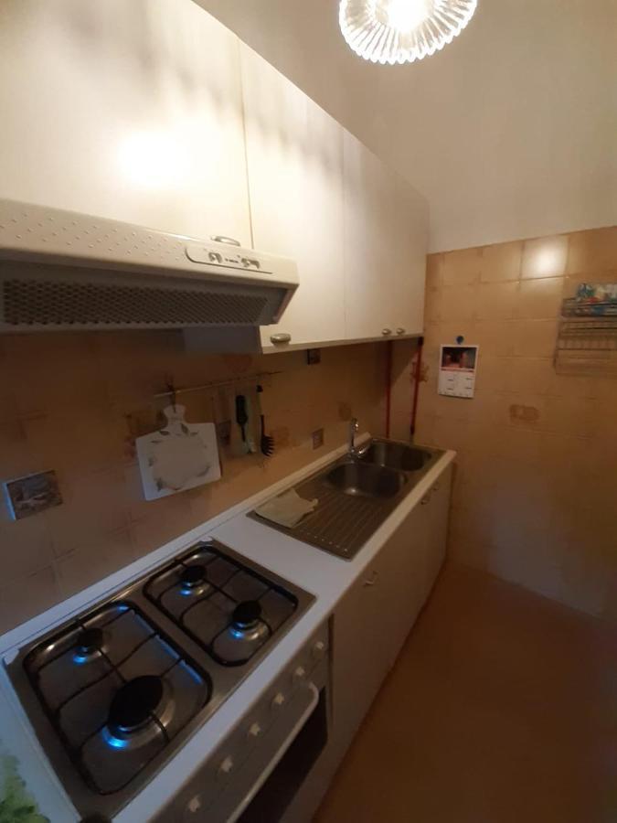 Casa Ubaldo Leilighet Cannero Riviera Eksteriør bilde