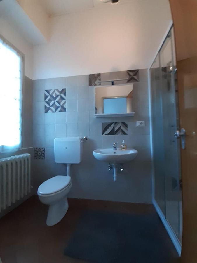 Casa Ubaldo Leilighet Cannero Riviera Eksteriør bilde