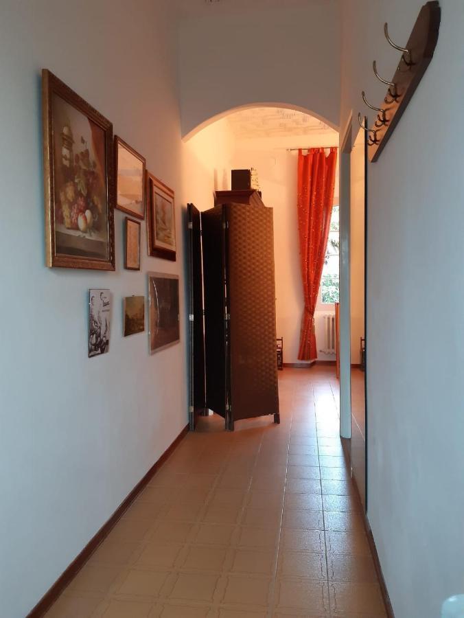 Casa Ubaldo Leilighet Cannero Riviera Eksteriør bilde