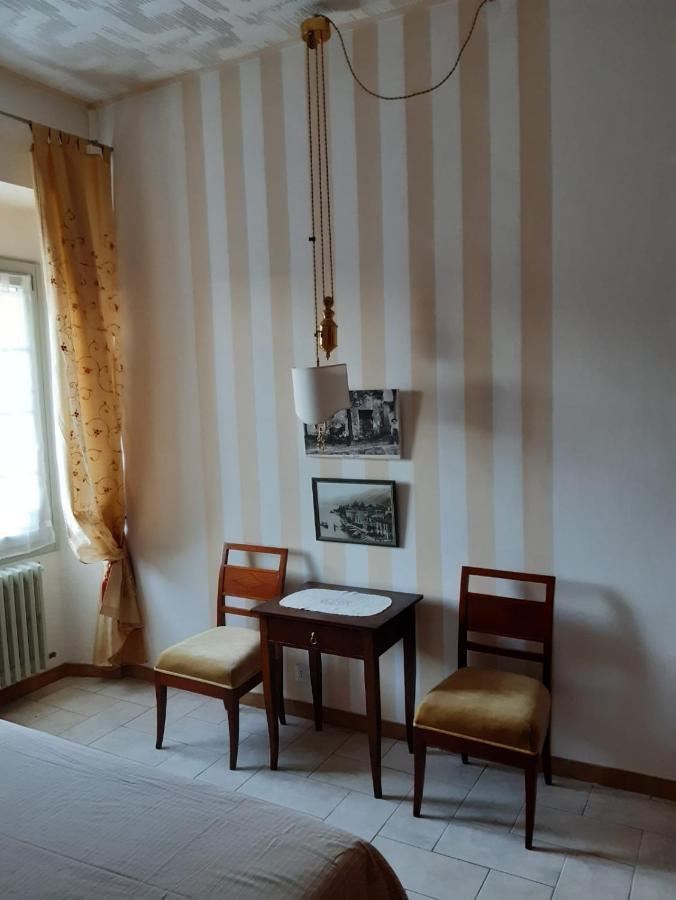 Casa Ubaldo Leilighet Cannero Riviera Eksteriør bilde