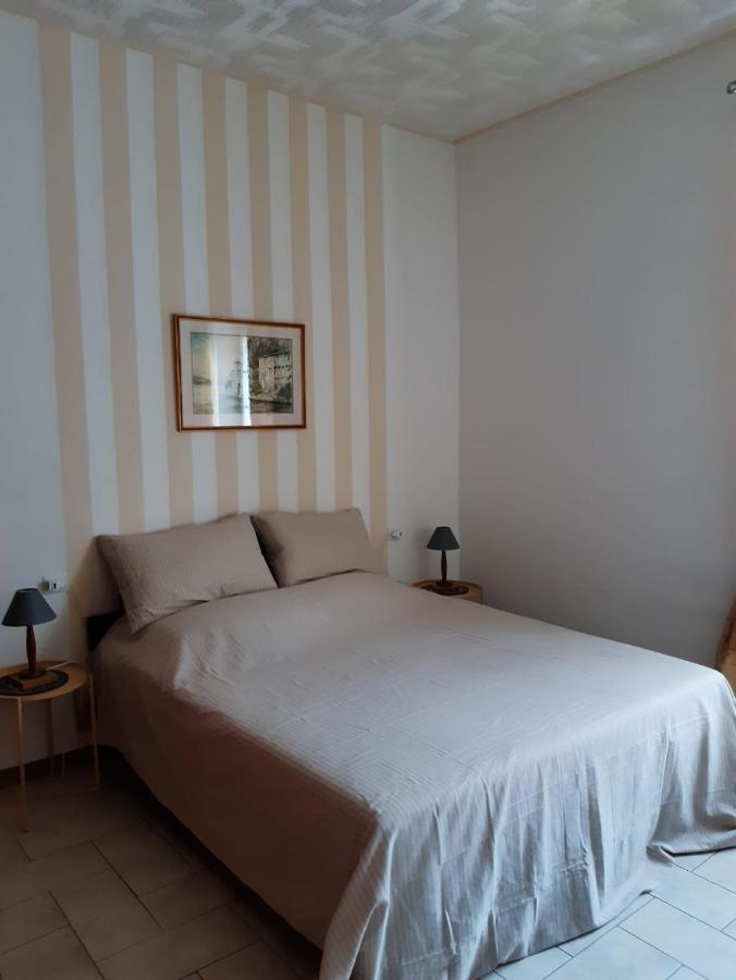 Casa Ubaldo Leilighet Cannero Riviera Eksteriør bilde